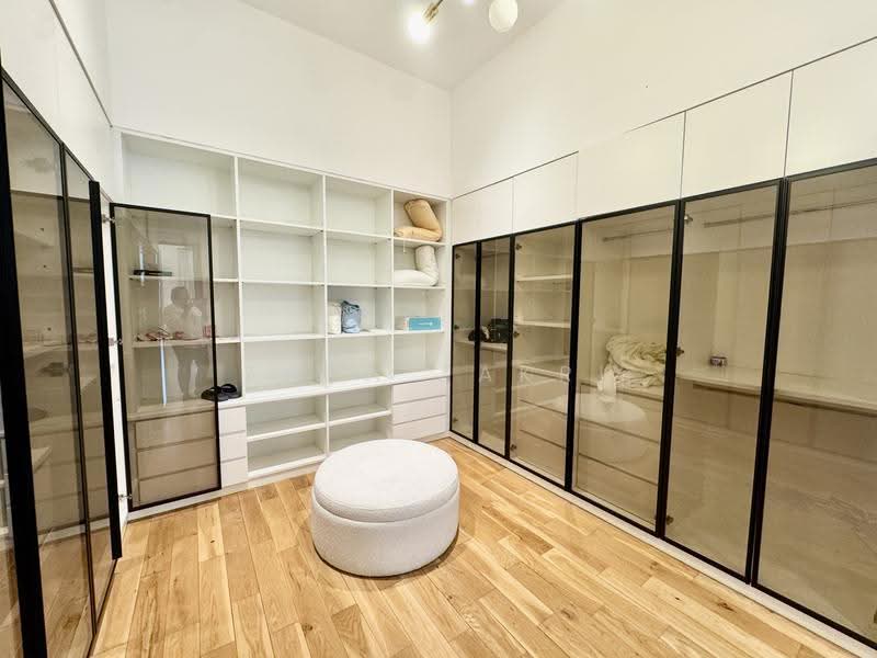 Rumah Berkembar untuk Dijual di Taman Melawati (Ulu Kelang) - Zana Zakri - Interior - PropertyGuru.com.my