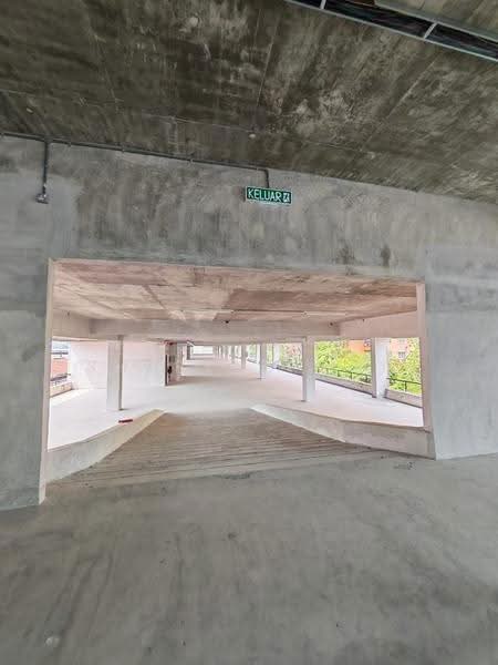 Banglo Komersial untuk Disewa di Seksyen 5, Bandar Kinrara (Puchong) - Sherene Goh - Car Park - PropertyGuru.com.my