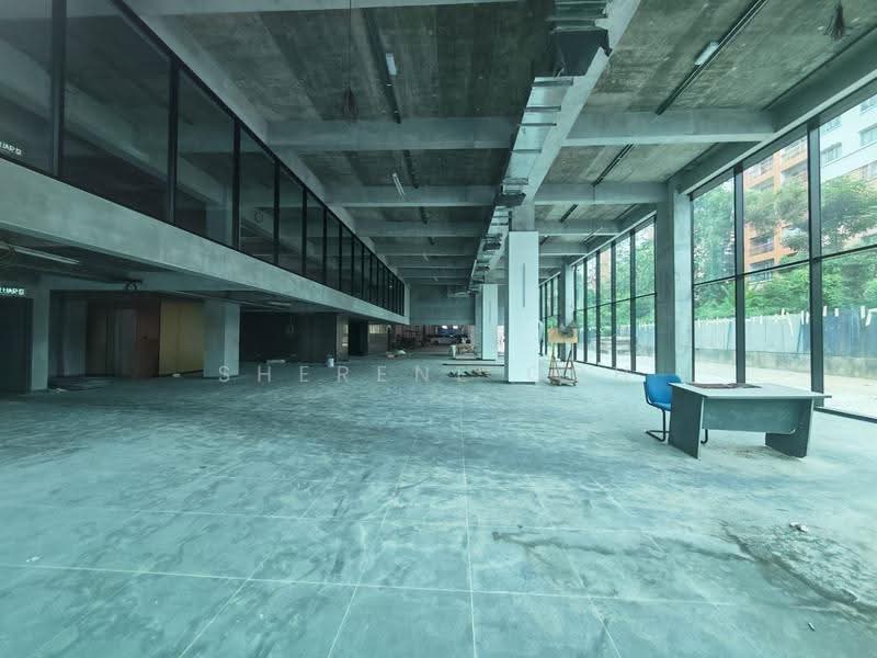 Banglo Komersial untuk Disewa di Seksyen 5, Bandar Kinrara (Puchong) - Sherene Goh - Interior - PropertyGuru.com.my
