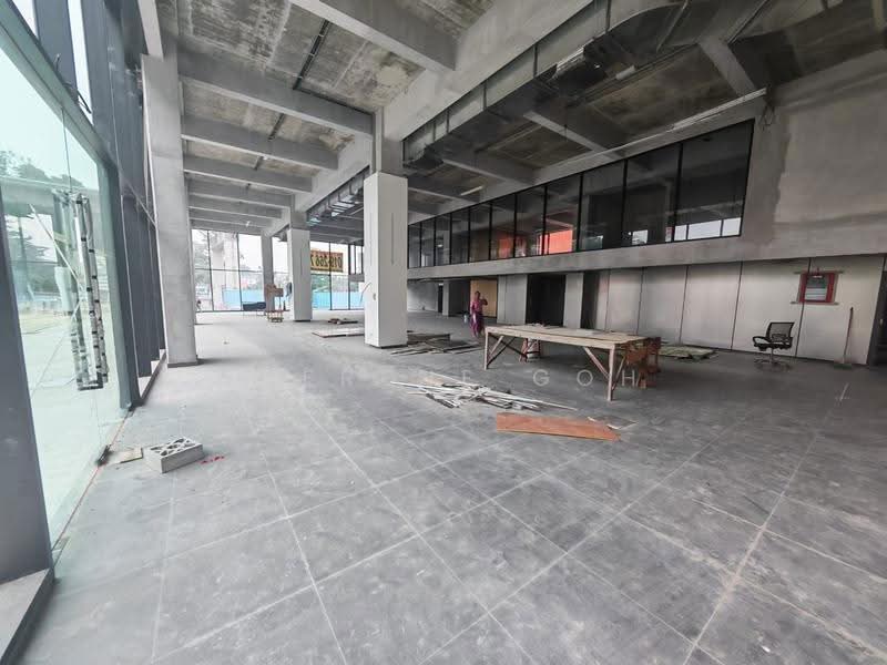 Banglo Komersial untuk Disewa di Seksyen 5, Bandar Kinrara (Puchong) - Sherene Goh - Interior - PropertyGuru.com.my
