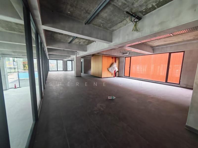 Banglo Komersial untuk Disewa di Seksyen 5, Bandar Kinrara (Puchong) - Sherene Goh - Interior - PropertyGuru.com.my