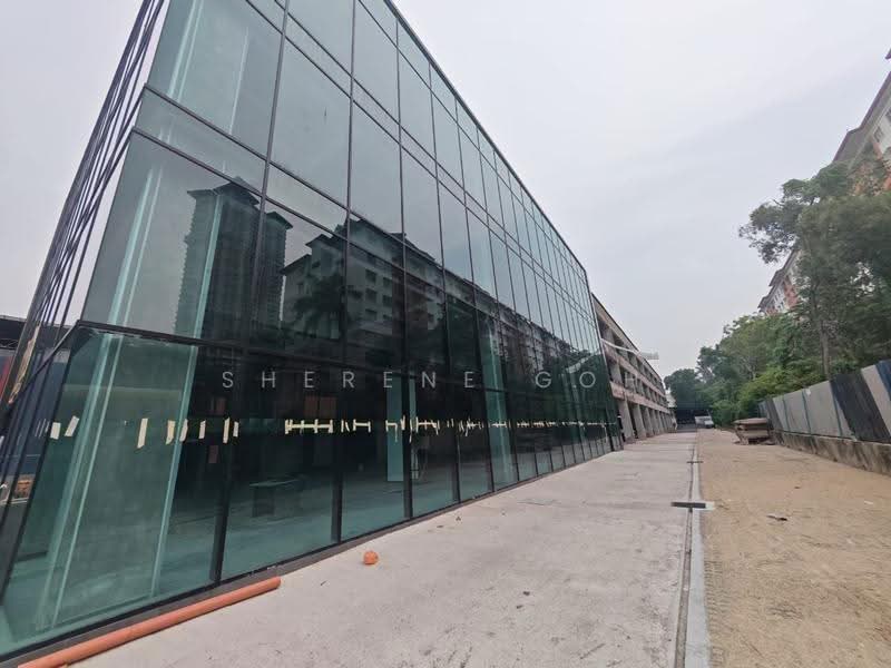 Banglo Komersial untuk Disewa di Seksyen 5, Bandar Kinrara (Puchong) - Sherene Goh - Exterior - PropertyGuru.com.my