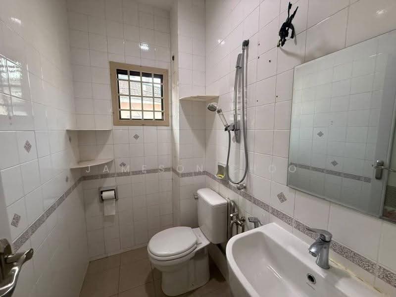 2-storey Terraced House for Sale in Taman Tan Sri Yaacob (Johor Bahru) - Jameson Choo - Bathroom - PropertyGuru.com.my