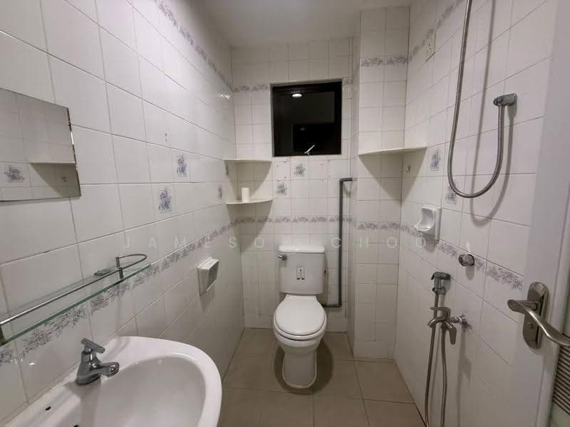 2-storey Terraced House for Sale in Taman Tan Sri Yaacob (Johor Bahru) - Jameson Choo - Bathroom - PropertyGuru.com.my