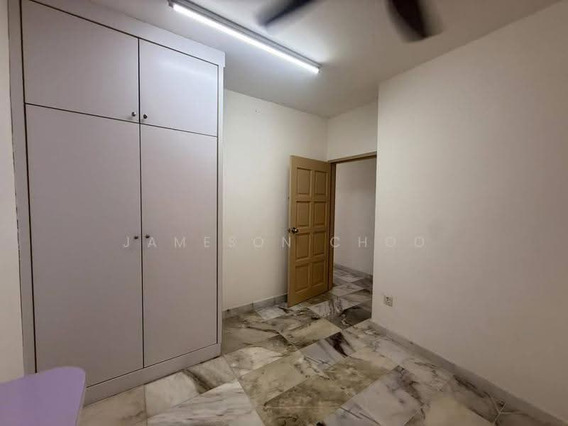 2-storey Terraced House for Sale in Taman Tan Sri Yaacob (Johor Bahru) - Jameson Choo - Interior - PropertyGuru.com.my
