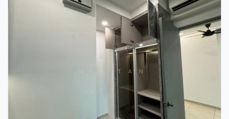 Kediaman Servis untuk Disewa di Fortune Centra - Nic Tan - Interior - PropertyGuru.com.my