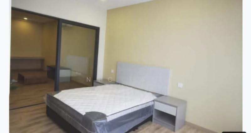 Kediaman Servis untuk Disewa di Fortune Centra - Nic Tan - Bedroom - PropertyGuru.com.my