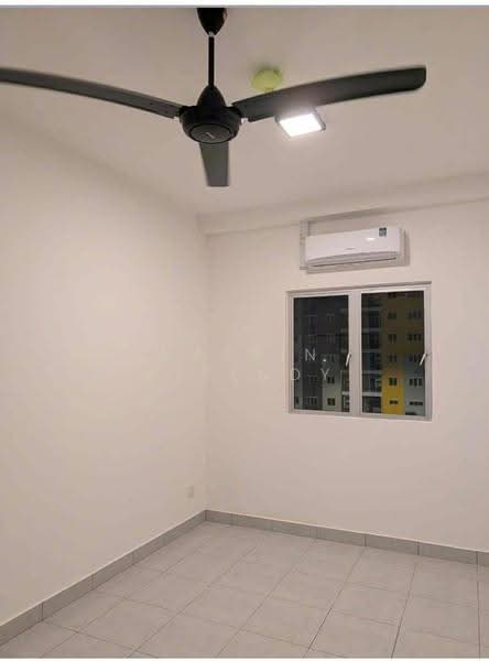 Rumah Flat untuk Disewa di Idaman Cahaya 2 - Nazrin Affendy - Interior - PropertyGuru.com.my