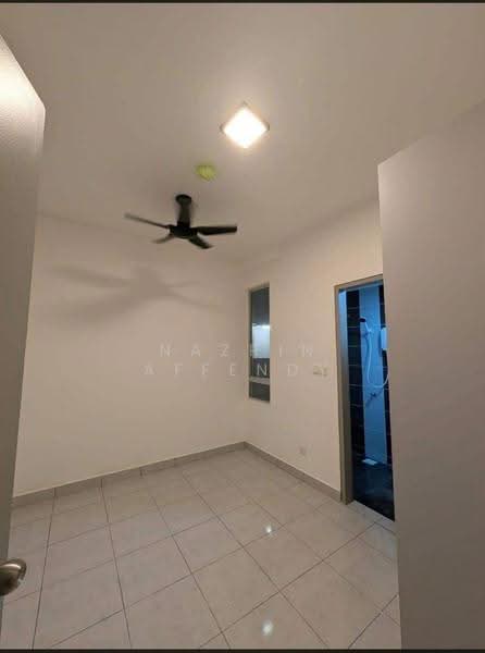 Rumah Flat untuk Disewa di Idaman Cahaya 2 - Nazrin Affendy - Interior - PropertyGuru.com.my