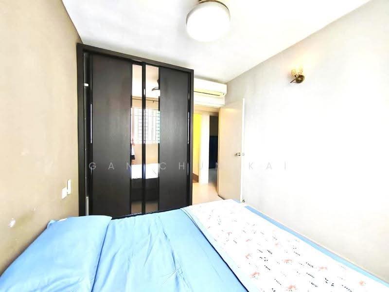 Pangsapuri untuk Disewa di Centrio Avenue - Gan Chun Kai - PropertyGuru.com.my