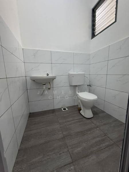 Rumah Teres 1-Tingkat untuk Dijual di Johor Bahru (Johor) - Jameson Choo - Bathroom - PropertyGuru.com.my