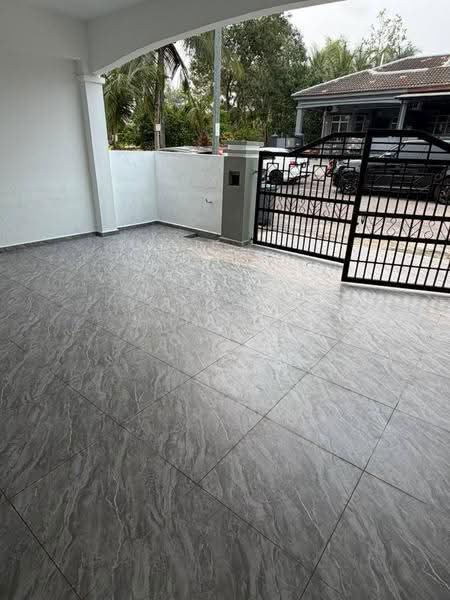 Rumah Teres 1-Tingkat untuk Dijual di Johor Bahru (Johor) - Jameson Choo - PropertyGuru.com.my