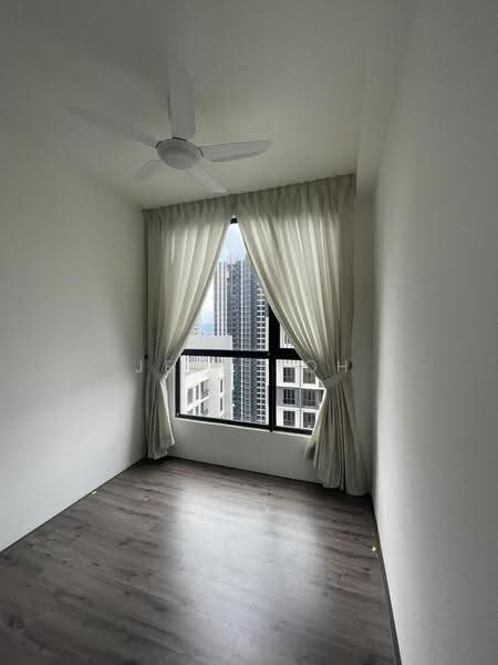 Kediaman Servis untuk Disewa di Henna Residence @ The Quartz WM - Jess Toh - View - PropertyGuru.com.my