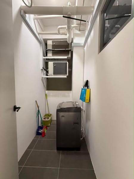 Kediaman Servis untuk Disewa di Renna Residence @ The NorthBank - Nicholas Tan - PropertyGuru.com.my