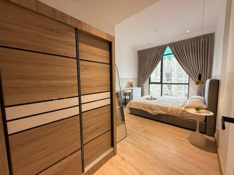 Kediaman Servis untuk Disewa di Renna Residence @ The NorthBank - Nicholas Tan - PropertyGuru.com.my