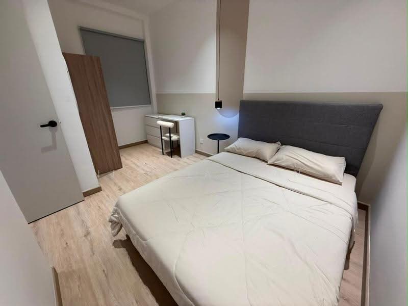 Kediaman Servis untuk Disewa di Renna Residence @ The NorthBank - Nicholas Tan - PropertyGuru.com.my