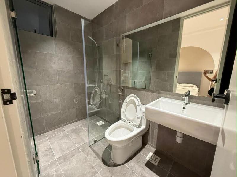 Kediaman Servis untuk Disewa di Renna Residence @ The NorthBank - Nicholas Tan - PropertyGuru.com.my