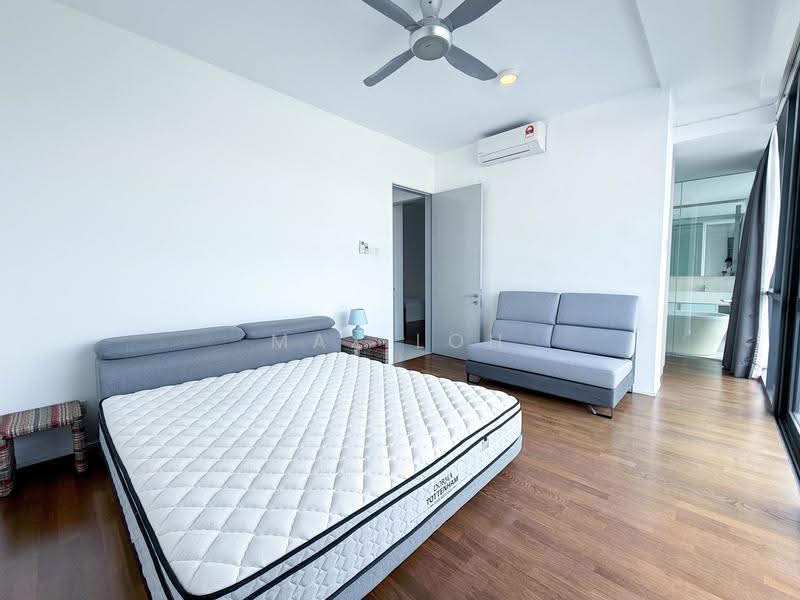 Condominium for Rent at The Capers @ Sentul East - Max Loh - Bedroom - PropertyGuru.com.my