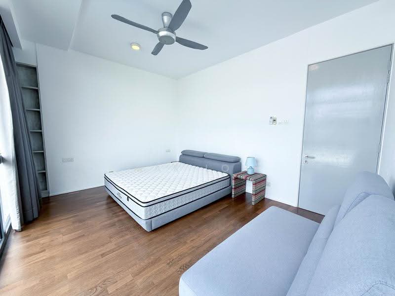Condominium for Rent at The Capers @ Sentul East - Max Loh - Bedroom - PropertyGuru.com.my