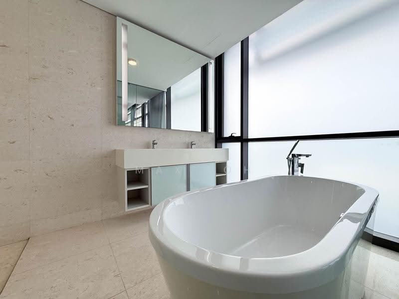Condominium for Rent at The Capers @ Sentul East - Max Loh - Bathroom - PropertyGuru.com.my