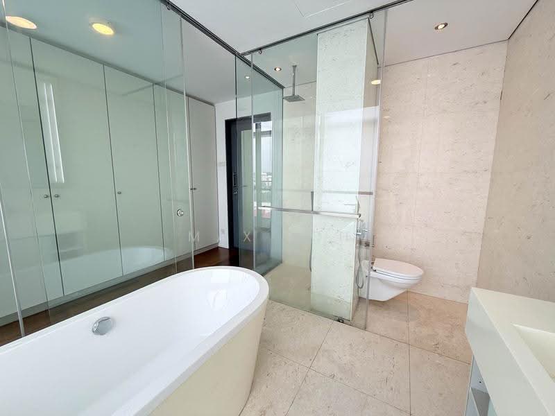 Condominium for Rent at The Capers @ Sentul East - Max Loh - Bathroom - PropertyGuru.com.my