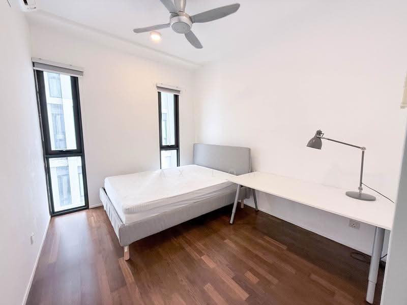Condominium for Rent at The Capers @ Sentul East - Max Loh - Bedroom - PropertyGuru.com.my