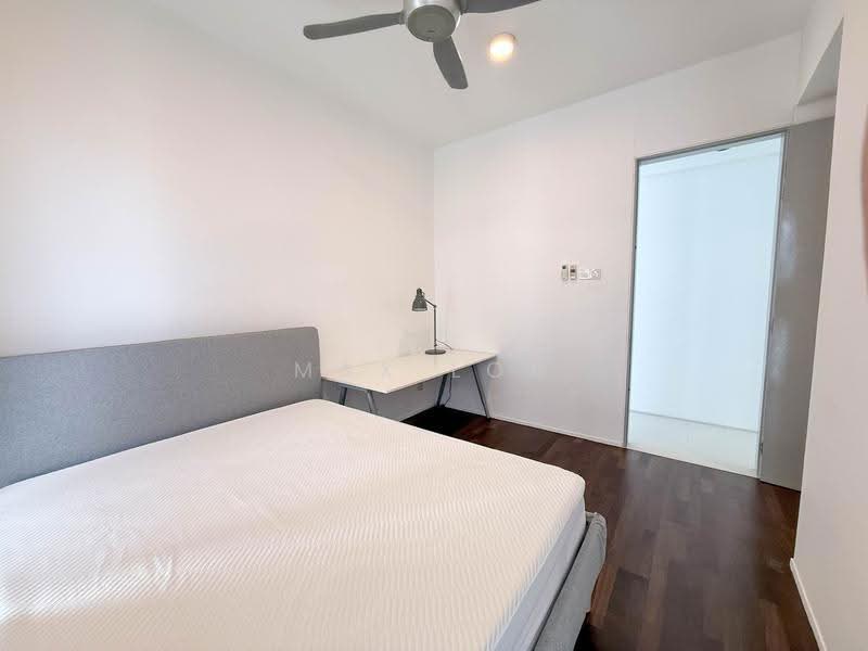 Condominium for Rent at The Capers @ Sentul East - Max Loh - Bedroom - PropertyGuru.com.my