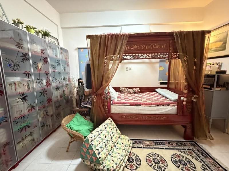 Semi-Detached House for Sale in Sungai Long (Bandar Sungai Long) - ChaoLim . - PropertyGuru.com.my