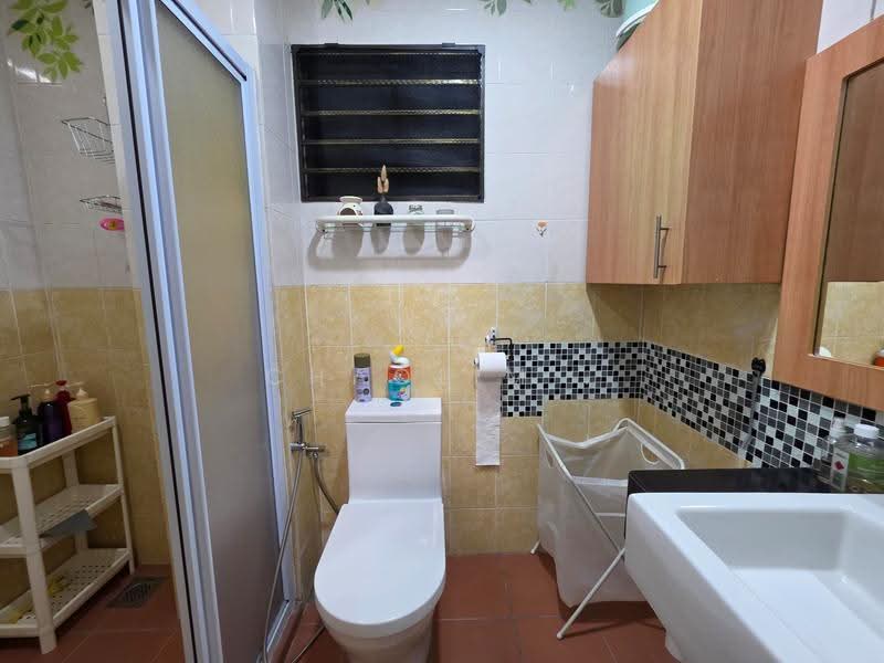 Semi-Detached House for Sale in Sungai Long (Bandar Sungai Long) - ChaoLim . - PropertyGuru.com.my