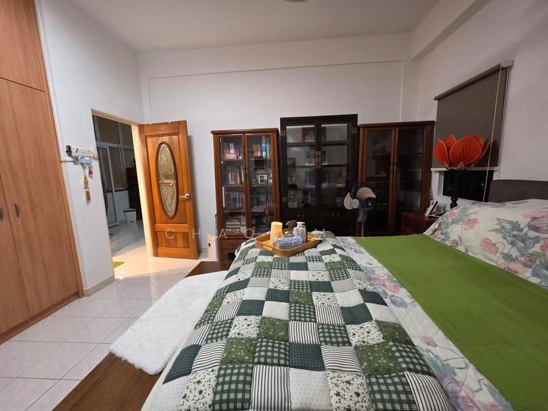 Semi-Detached House for Sale in Sungai Long (Bandar Sungai Long) - ChaoLim . - PropertyGuru.com.my