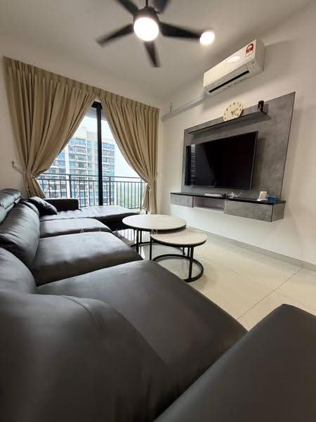 Kediaman Servis untuk Dijual di Country Garden Central Park - Alvin Lim - PropertyGuru.com.my