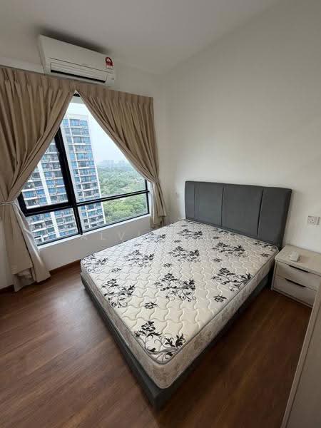 Kediaman Servis untuk Dijual di Country Garden Central Park - Alvin Lim - PropertyGuru.com.my