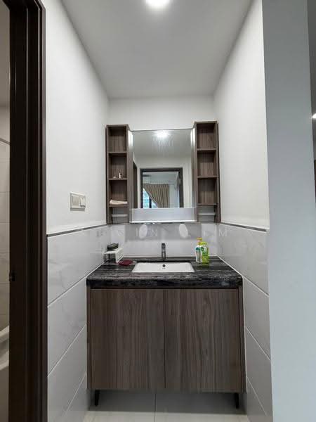 Kediaman Servis untuk Dijual di Country Garden Central Park - Alvin Lim - PropertyGuru.com.my