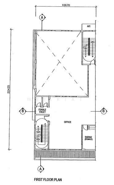 Semi-D Factory for Sale in Shah Alam (Selangor) - Wei Kiat - PropertyGuru.com.my