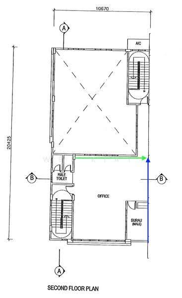 Semi-D Factory for Sale in Shah Alam (Selangor) - Wei Kiat - PropertyGuru.com.my