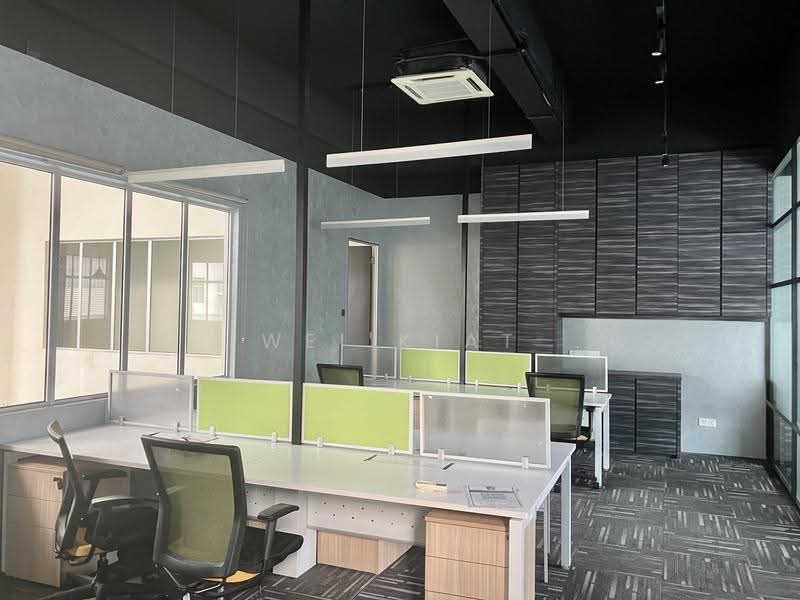 Semi-D Factory for Sale in Shah Alam (Selangor) - Wei Kiat - Interior - PropertyGuru.com.my