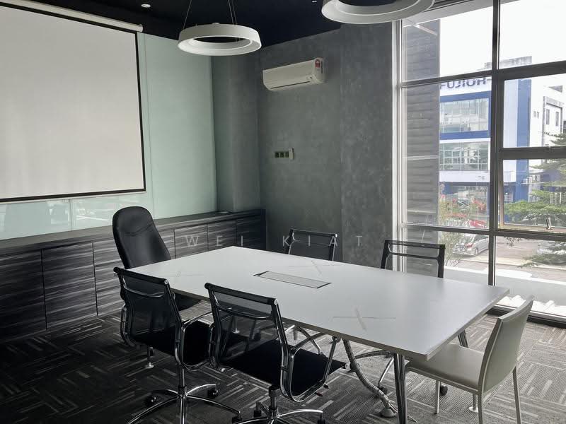 Semi-D Factory for Sale in Shah Alam (Selangor) - Wei Kiat - Interior - PropertyGuru.com.my