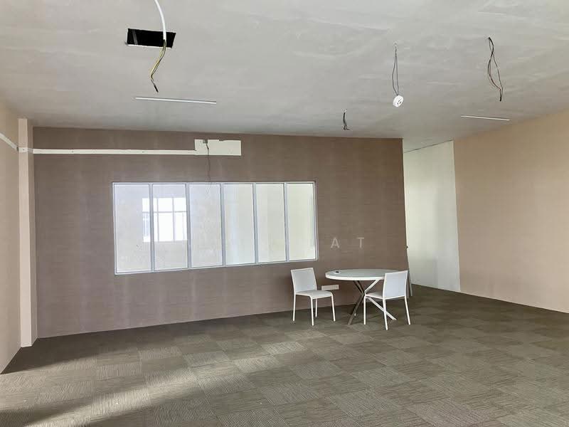 Semi-D Factory for Sale in Shah Alam (Selangor) - Wei Kiat - Interior - PropertyGuru.com.my