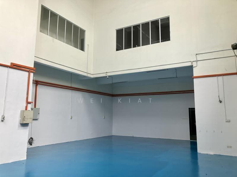 Semi-D Factory for Sale in Shah Alam (Selangor) - Wei Kiat - Interior - PropertyGuru.com.my