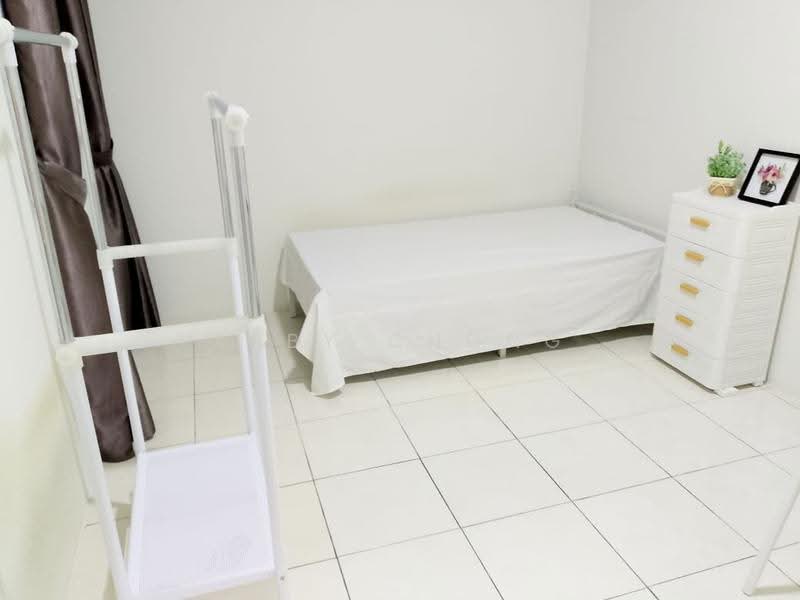 Kondominium untuk Disewa di Platinum OUG Residence - Abby Chong - Bedroom - PropertyGuru.com.my