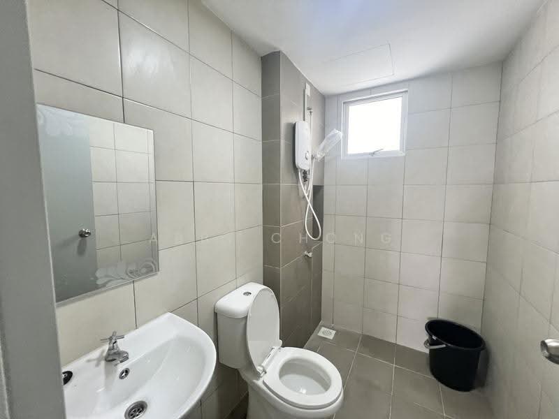 Kondominium untuk Disewa di Platinum OUG Residence - Abby Chong - Bathroom - PropertyGuru.com.my