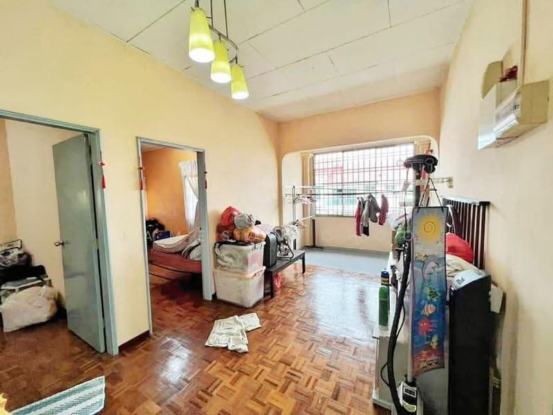 Rumah Teres 2-Tingkat untuk Dijual di Taman Flora Heights (Pasir Gudang) - Jameson Choo - PropertyGuru.com.my