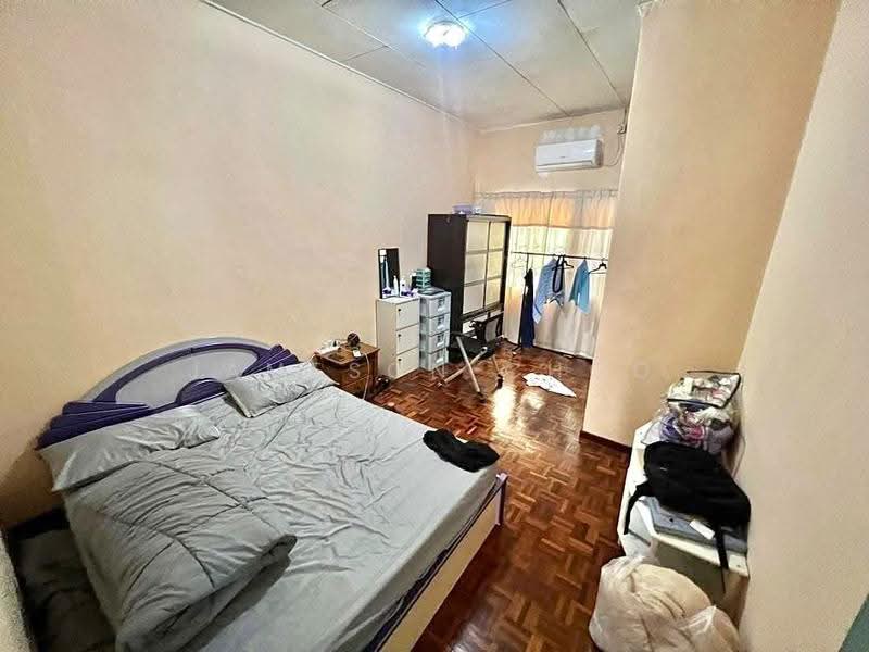 Rumah Teres 2-Tingkat untuk Dijual di Taman Flora Heights (Pasir Gudang) - Jameson Choo - PropertyGuru.com.my