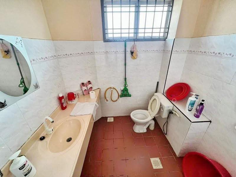 Rumah Teres 2-Tingkat untuk Dijual di Taman Flora Heights (Pasir Gudang) - Jameson Choo - PropertyGuru.com.my
