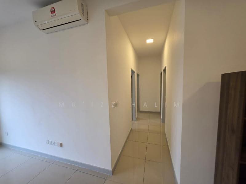 Service Residence for Sale at Savanna Executive Suite @ Southville City - Mu'izz Halim - Corridor - PropertyGuru.com.my
