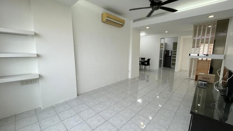 Condominium for Rent at Vistaria Condominium - Elaine Lee - Living Room - PropertyGuru.com.my