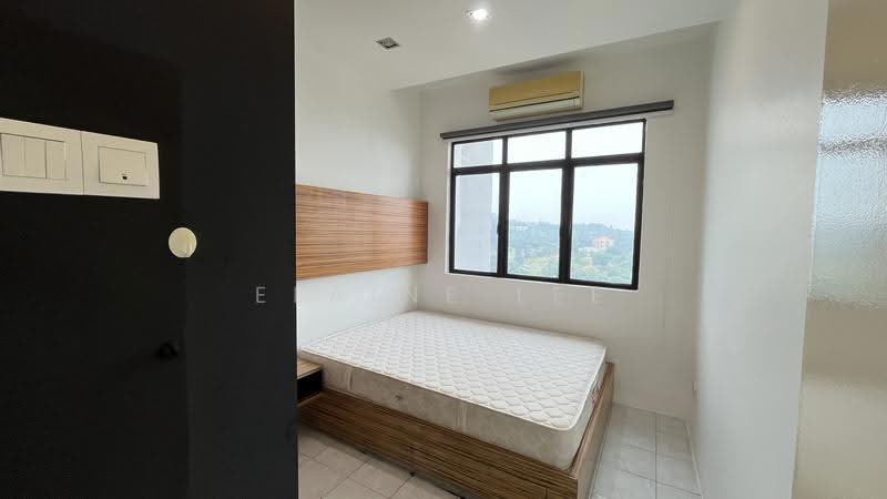 Condominium for Rent at Vistaria Condominium - Elaine Lee - Bedroom - PropertyGuru.com.my