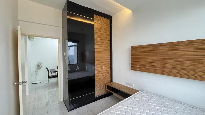 Condominium for Rent at Vistaria Condominium - Elaine Lee - Bedroom - PropertyGuru.com.my