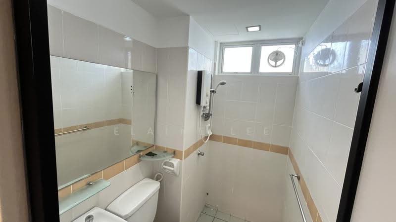 Condominium for Rent at Vistaria Condominium - Elaine Lee - Bathroom - PropertyGuru.com.my