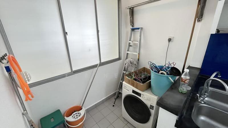 Condominium for Rent at Vistaria Condominium - Elaine Lee - Interior - PropertyGuru.com.my